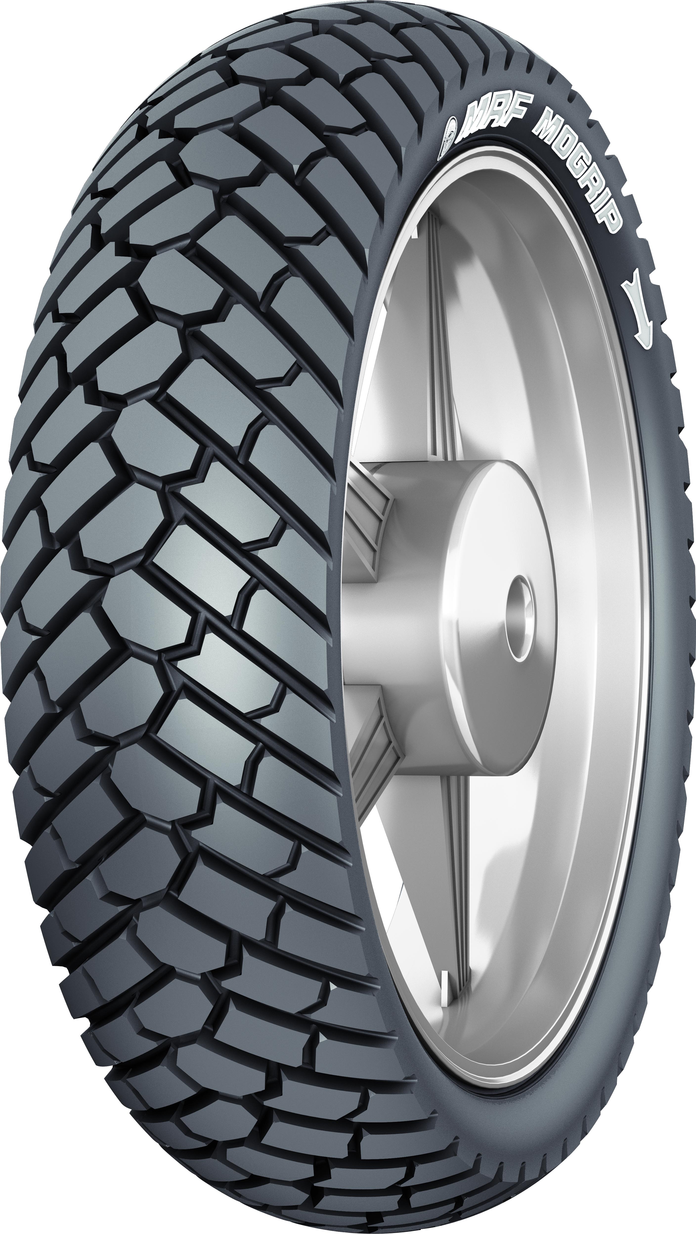 MRF Launch Dual purpose Tyres Bike News Bikes Up To 110cc Autocar 